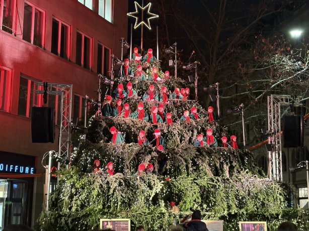 苏黎世欧尔利孔阿卡萨套房酒店-官方