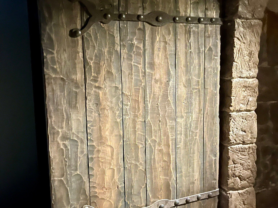 Muralla de Santander-桑坦德必去景点