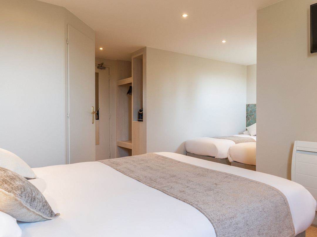 Sure Hotel by Best Western Porte de Dieppe