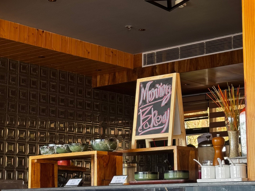 jüSTa Cliffend Resort & Spa, Mashobra主图