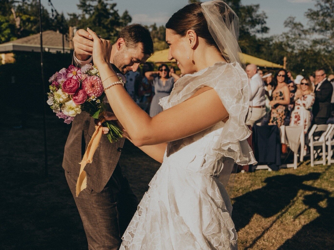 Galiano Oceanfront Inn and Spa主图