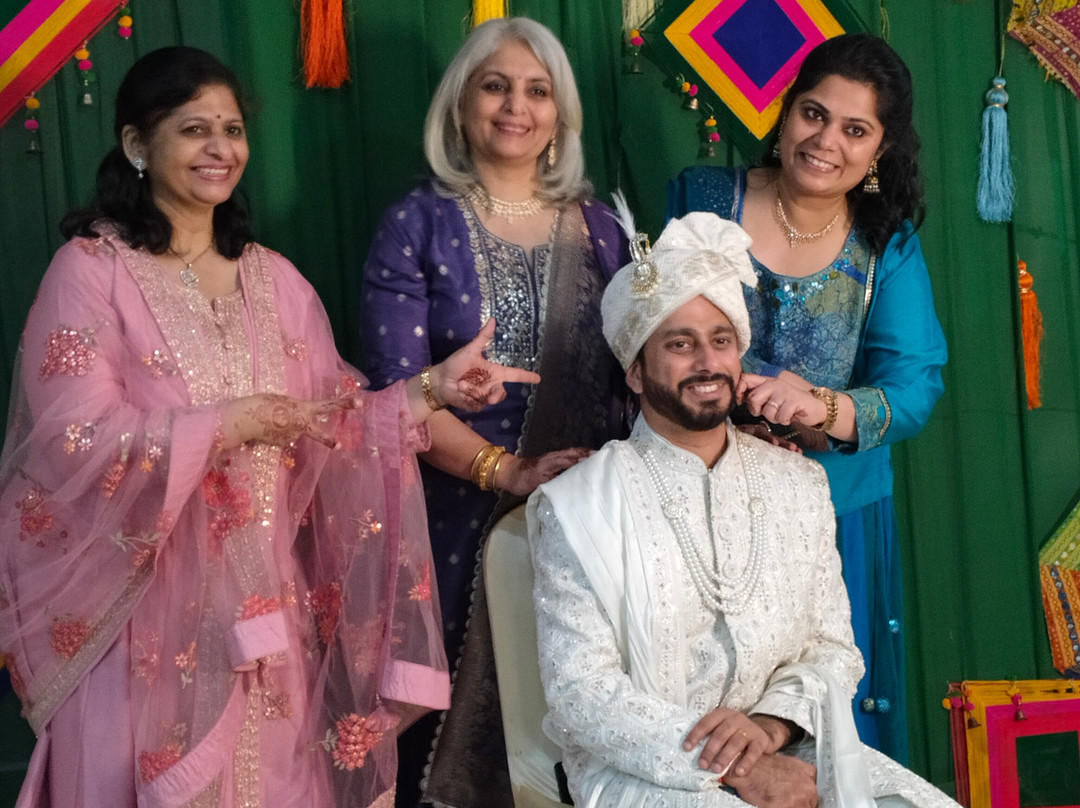 Velvet Clarks Exotica主图