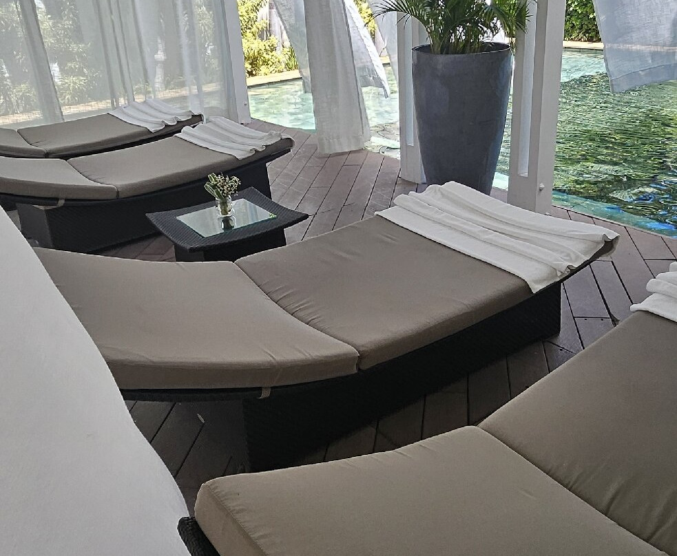 Glow Spa Wellness-波特弗拉克必去景点