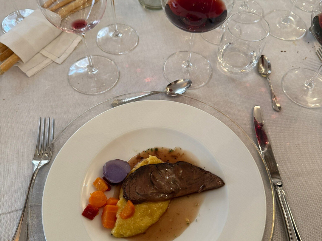 Antiche Cantine Marchesi Di Barolo-巴罗洛必去景点