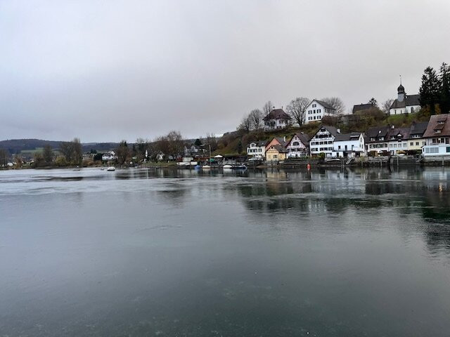 Museum Kloster Sankt Georgen-施泰因必去景点