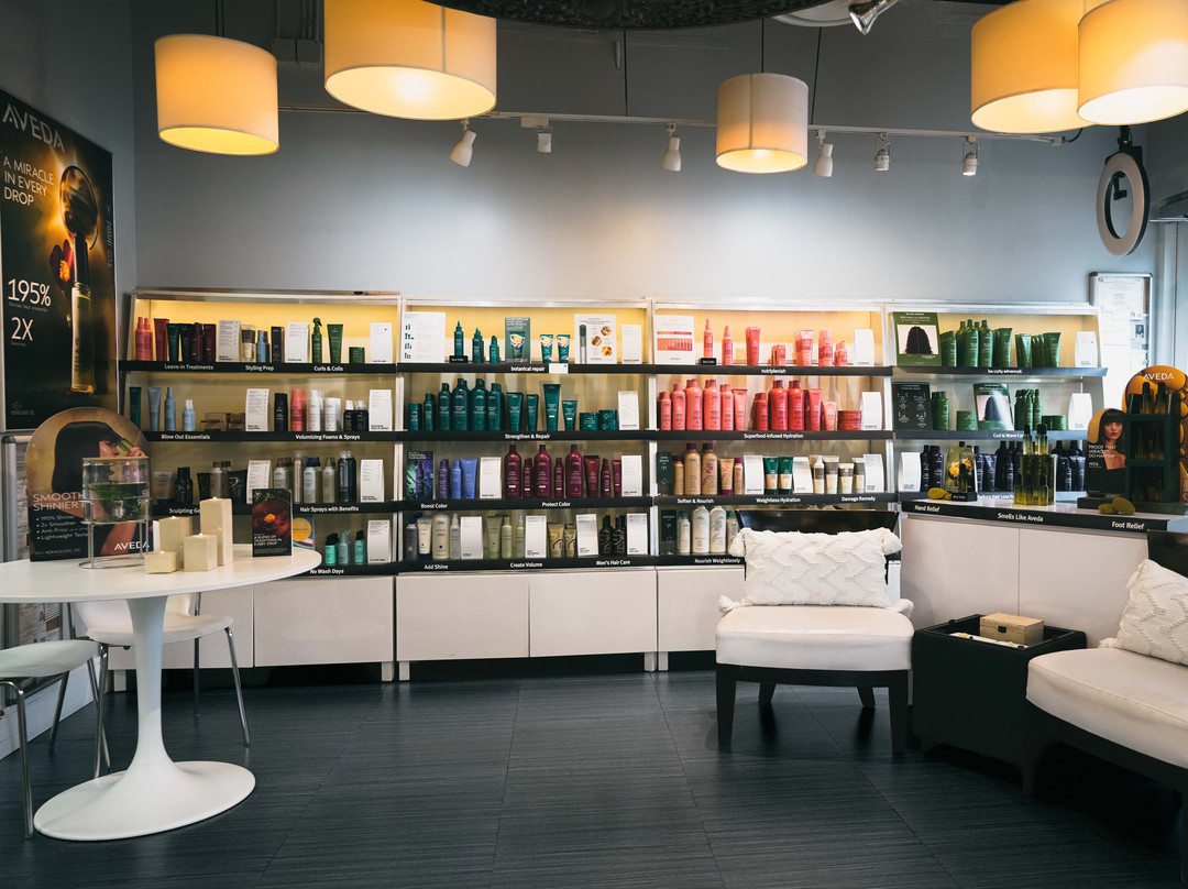 Applewoods Spa & Salon-韦斯顿必去景点