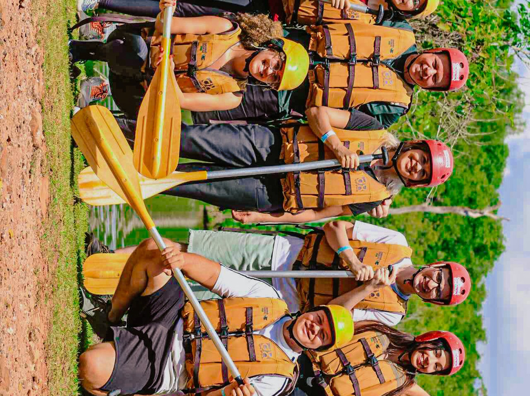 Território Selvagem Canoar-Brotas必去景点