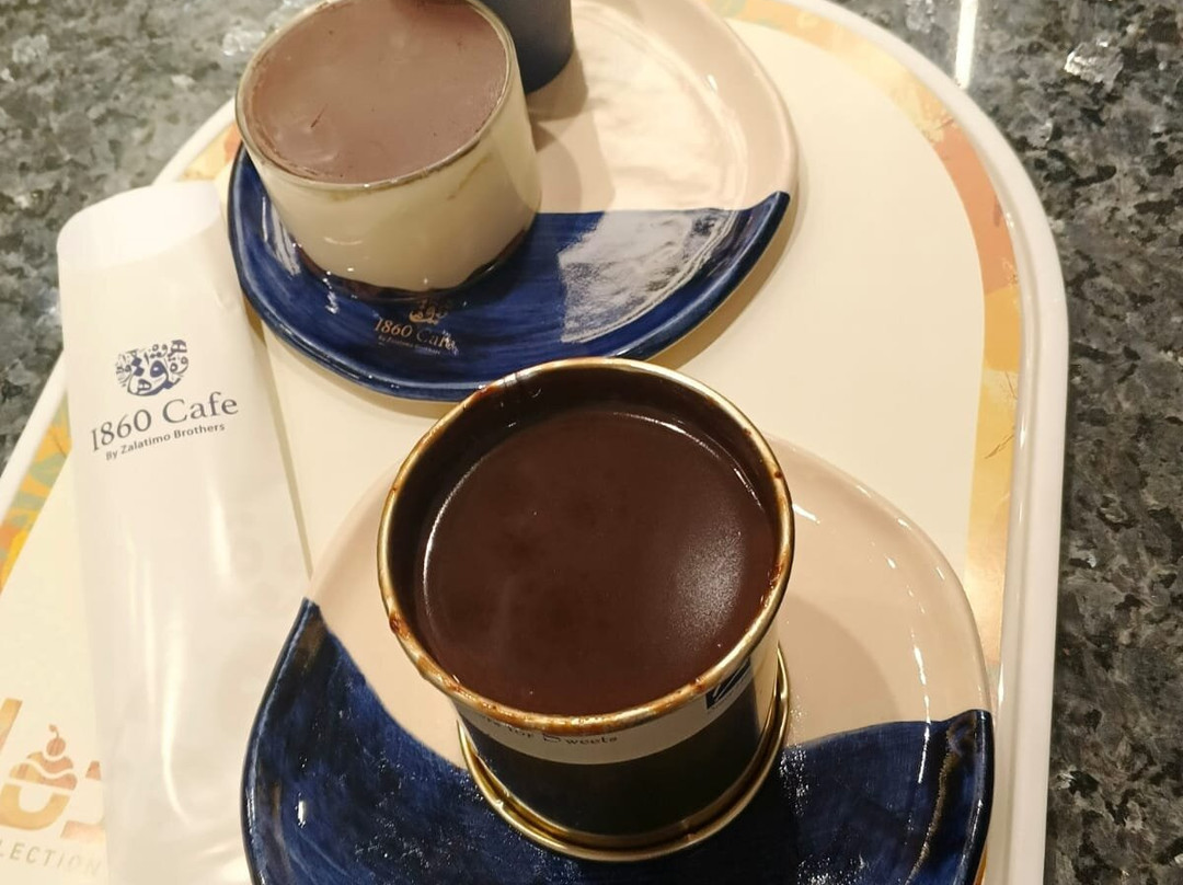 The Boulevard JO-安曼必去景点