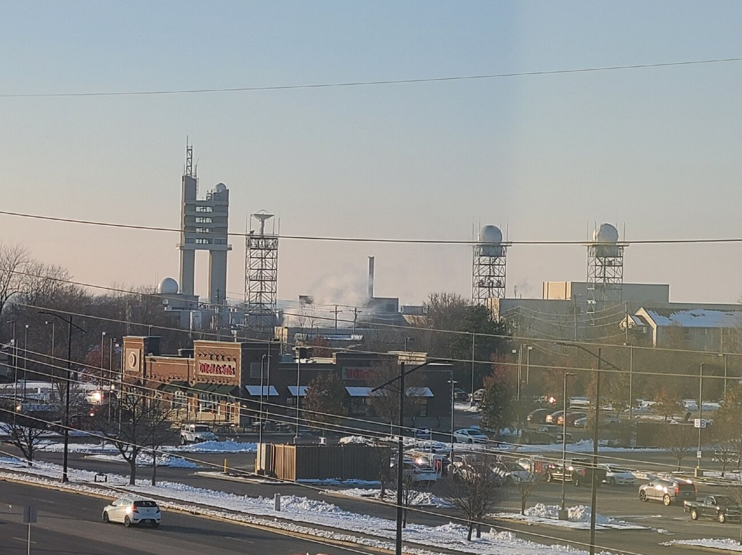 Tru by Hilton Beavercreek Dayton主图