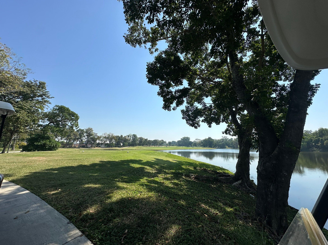 Bangsai Country Club-挽西必去景点