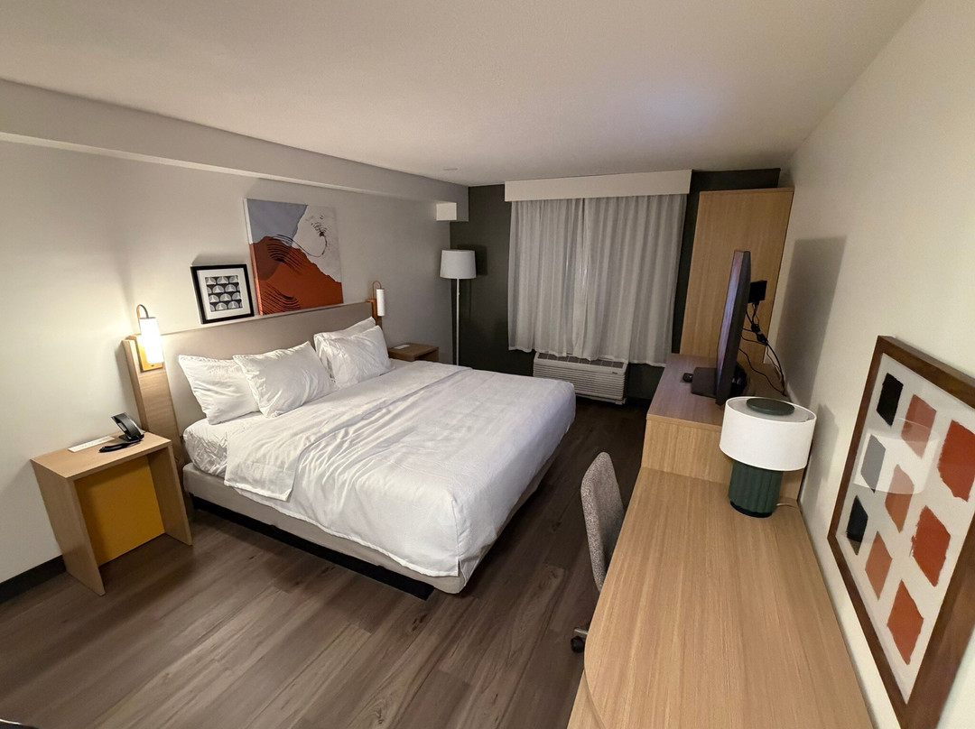 Spark by Hilton Northborough