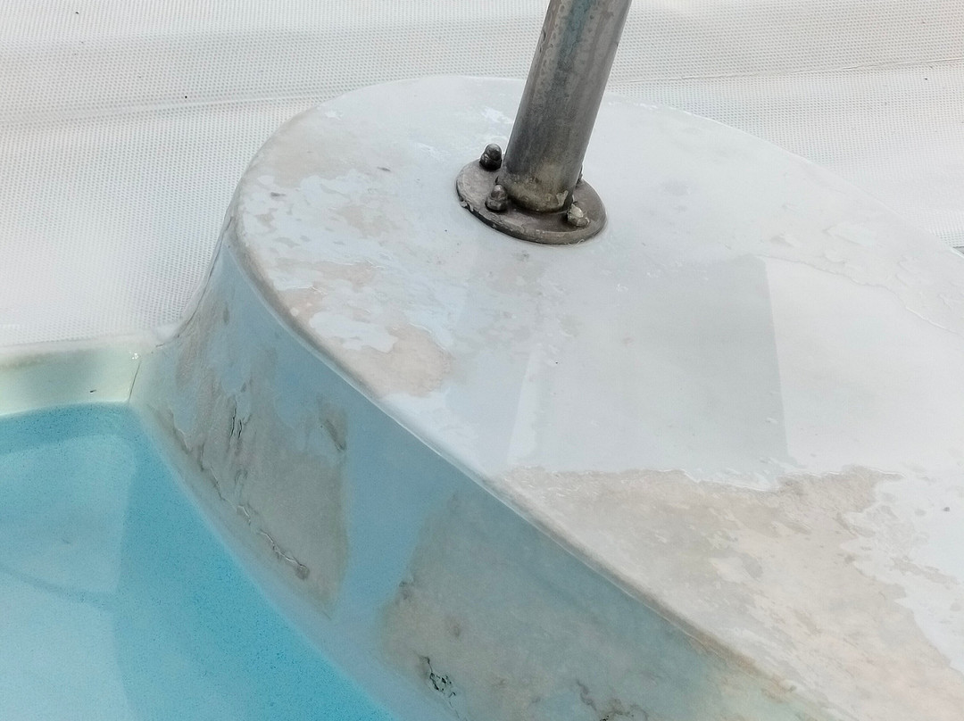 Piscine Termali Theia-基安奇安诺泰尔梅必去景点