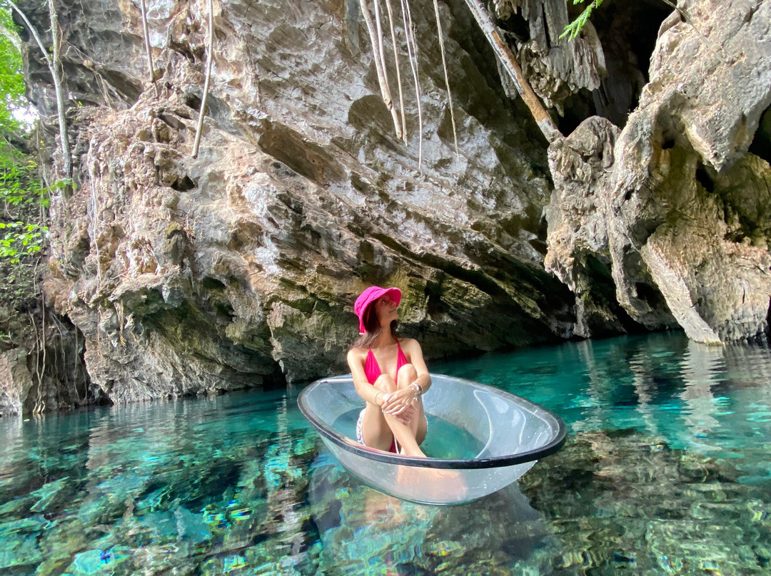 JALAPOEIROS ECOTOUR-Mateiros必去景点