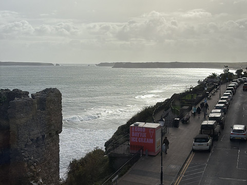 Imperial Hotel, Tenby主图