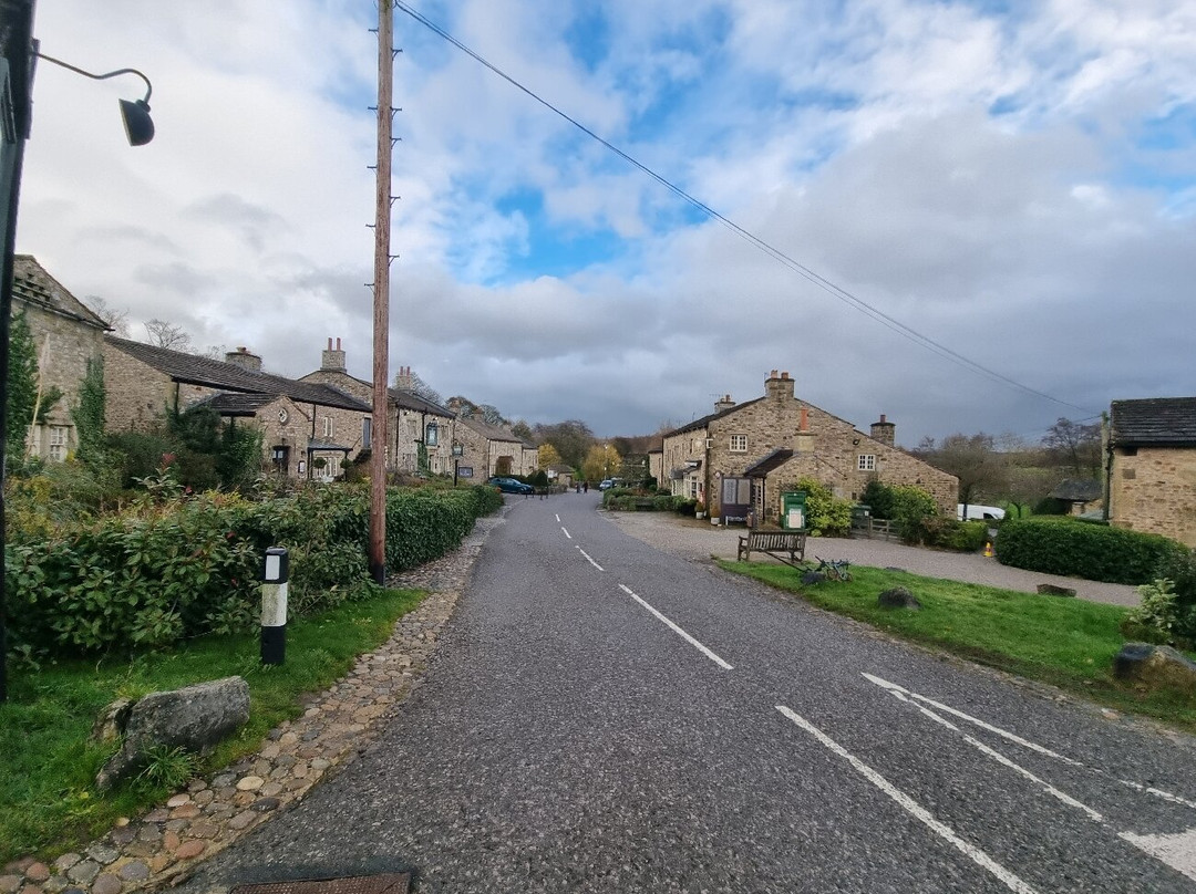 Emmerdale Village Tour-利兹必去景点