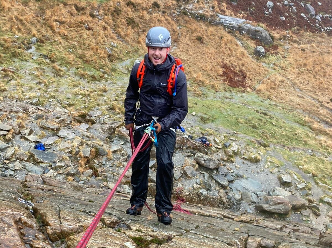 The Mountaineering Company-Deganwy必去景点