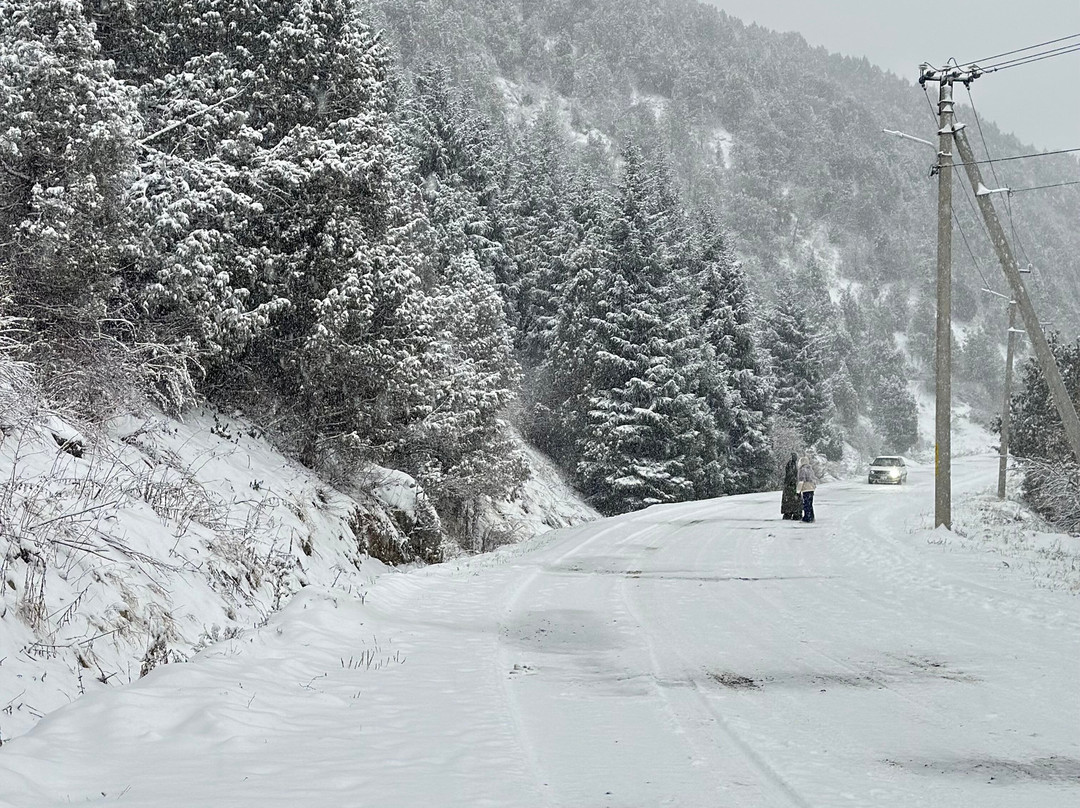 Kyrgyz Riders Travel Company-Kochkor必去景点