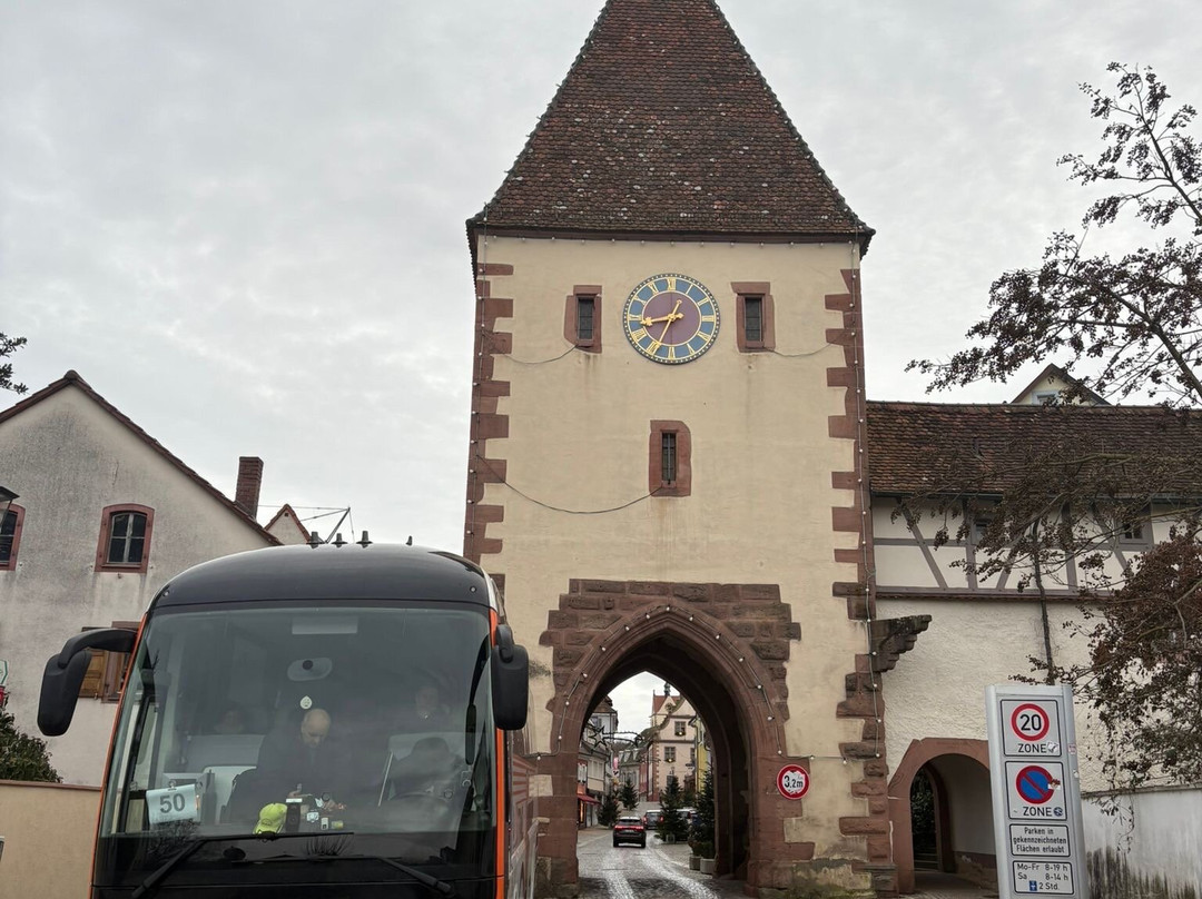 Club Magellano-Tavazzano con Villavesco必去景点