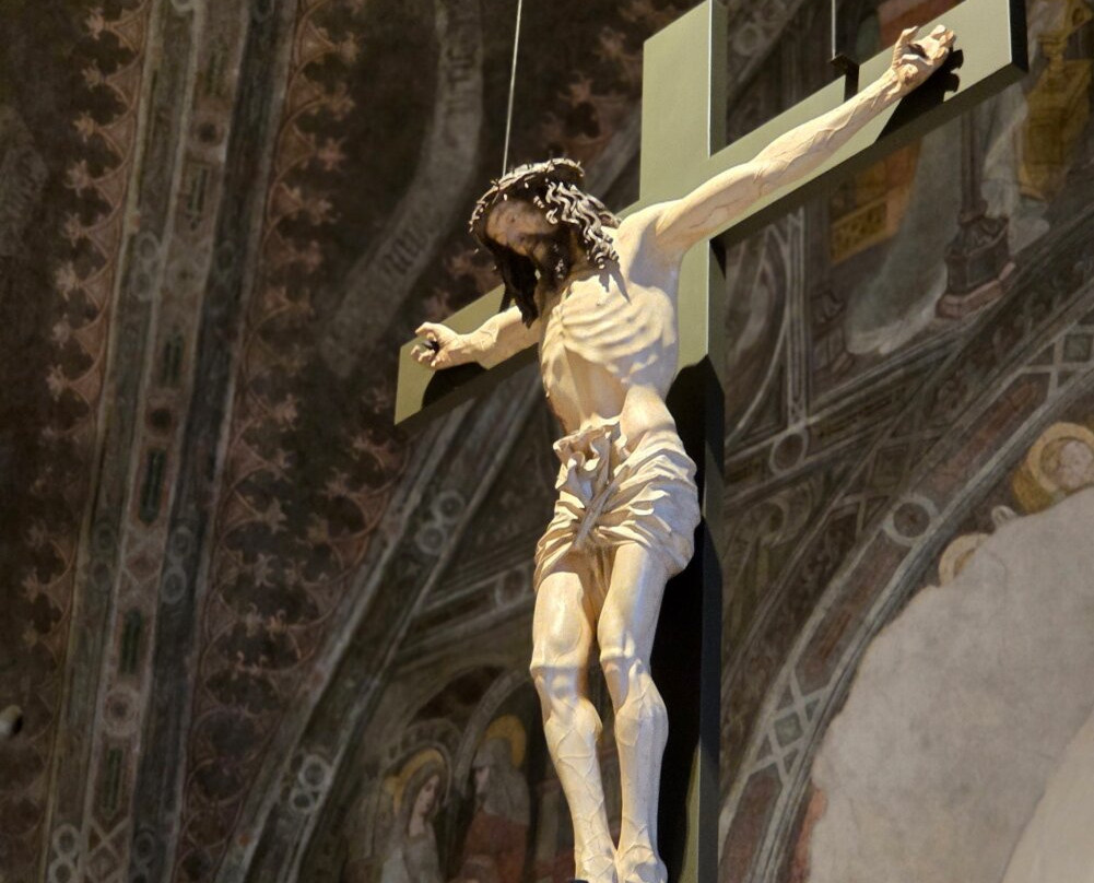 Chiesa di Santo Spirito a Vipiteno-维皮泰诺必去景点