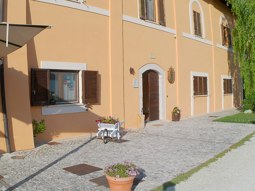 Il Casale San Martino主图