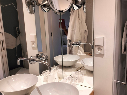 Best Western Chalet Les Saytels主图