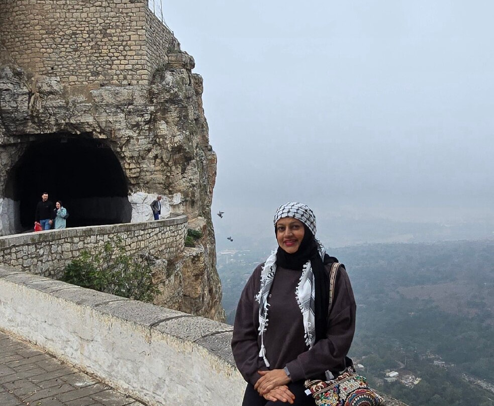 Pont Sidi M’Cid-君士坦丁必去景点