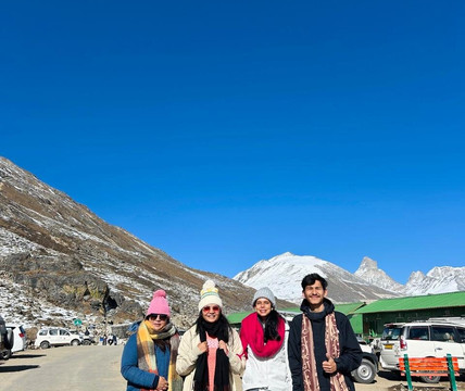 OurGuest.in-甘托克必去景点