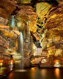 Lake of the Ozarks State Park-Kaiser必去景点