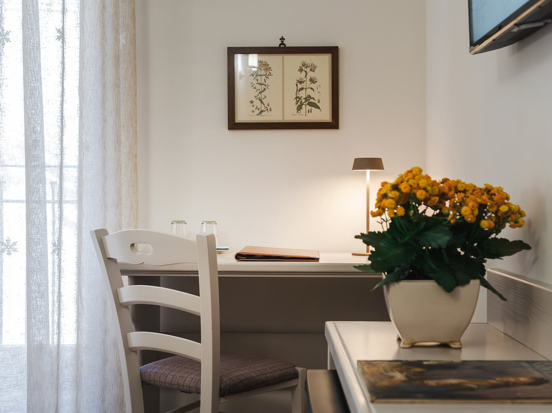 伊尔吉里欧早餐加住宿酒店主图