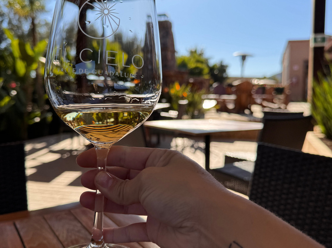 El Cielo Valle de Guadalupe-Valle de Guadalupe必去景点