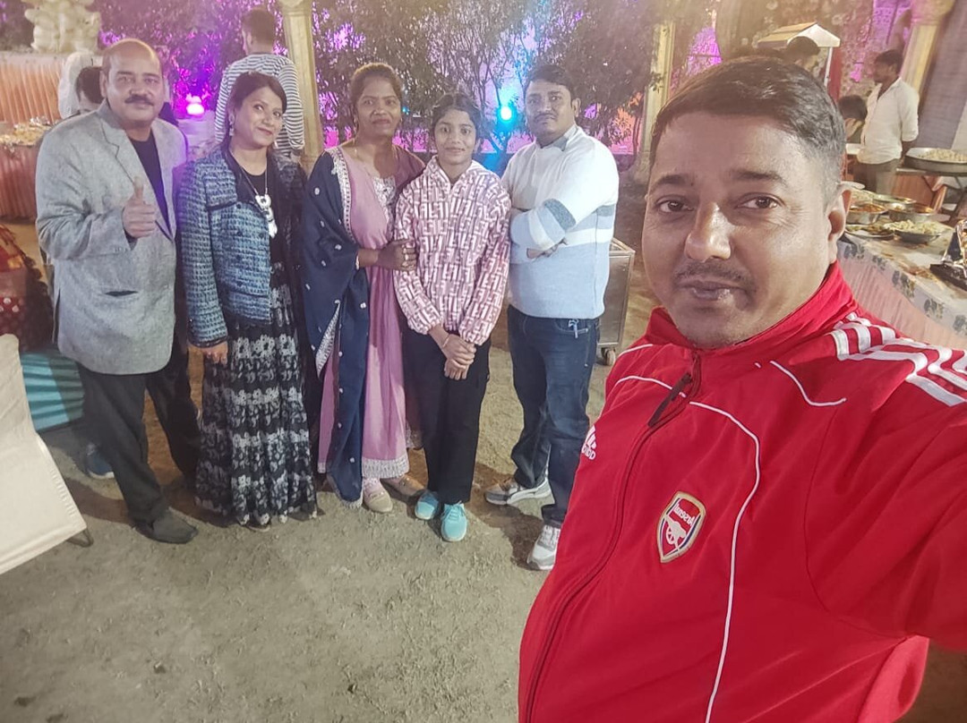 Tamanna Trips & Holidays-Narela必去景点