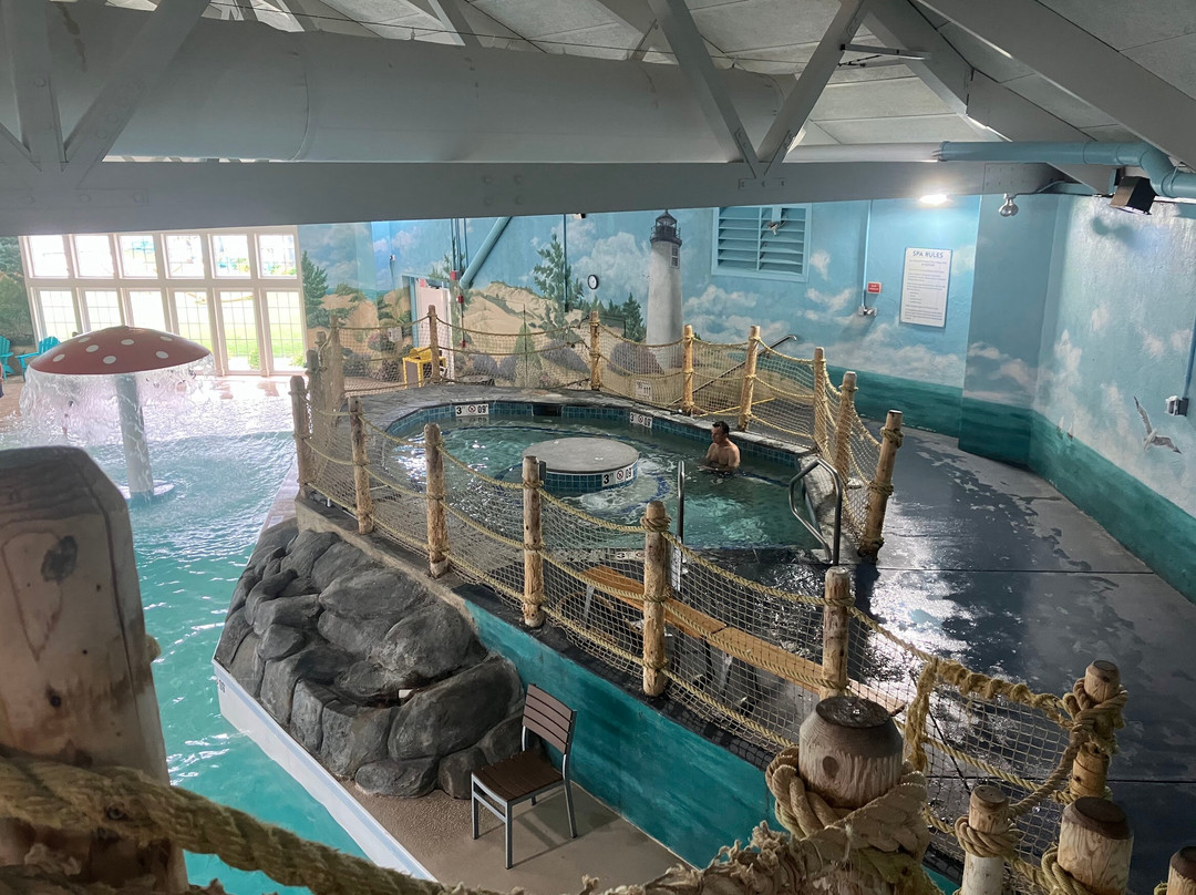 Margaritaville Resort Cape Cod主图