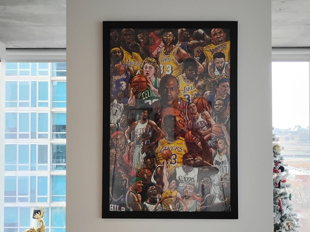 Margoz Gallery-绍姆堡必去景点