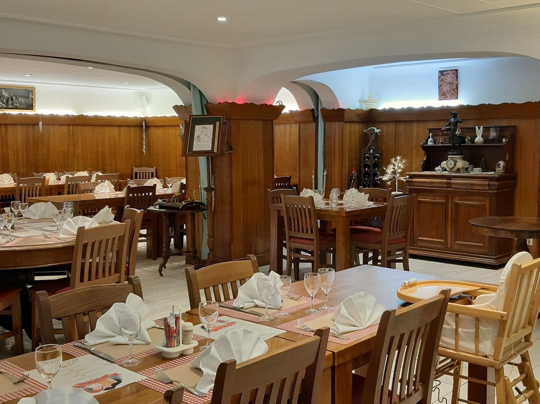 Bon Sejour Hotel主图