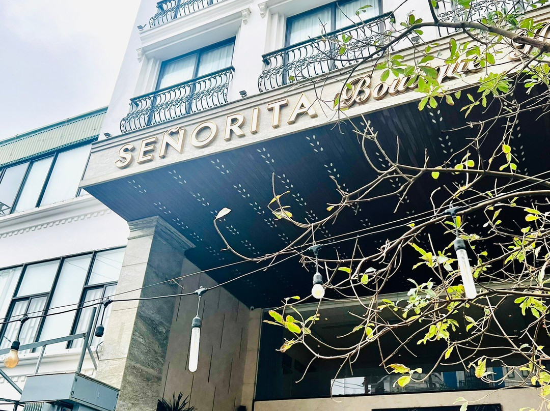 Senorita Boutique Hotel主图