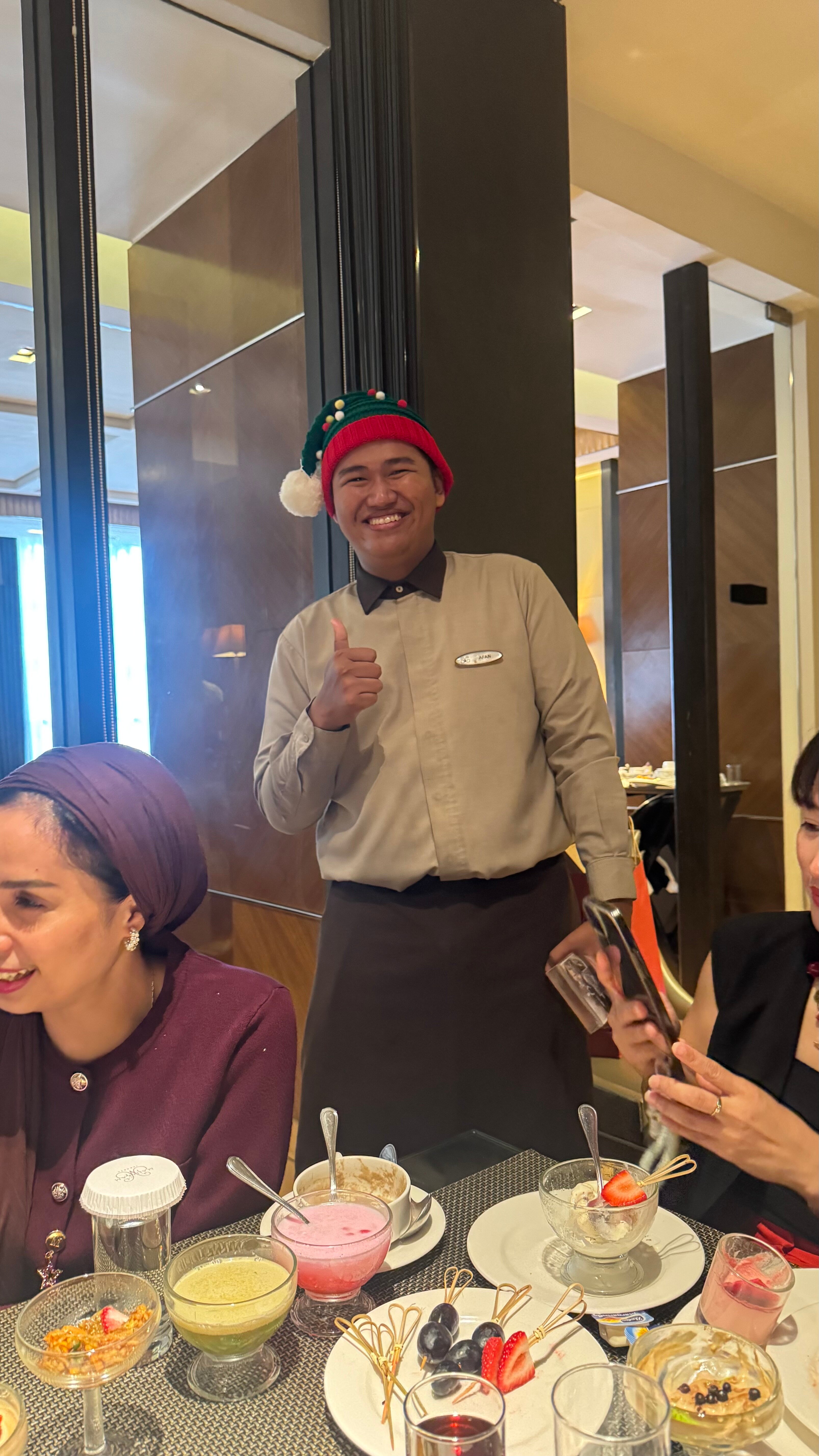 格兰玛哈甘酒店-官方