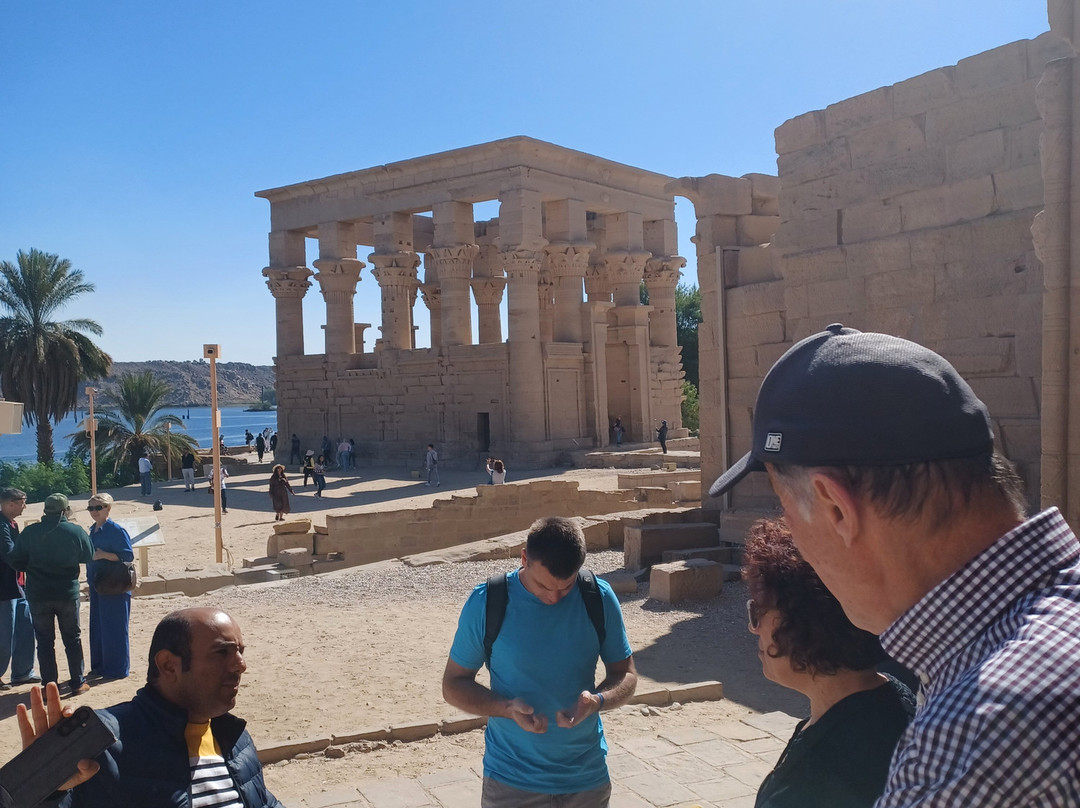 Hurghada Ausflug-艾高娜必去景点