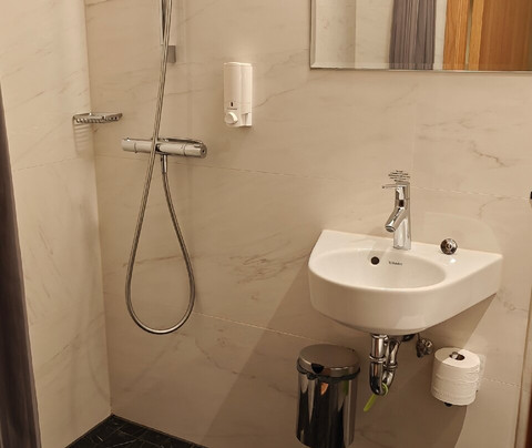 阿瑞拉酒店主图