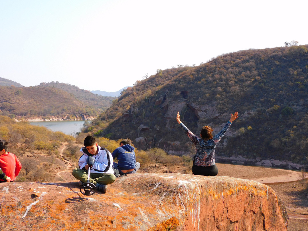 Pacha Pesca & Turismo-Cabra Corral必去景点