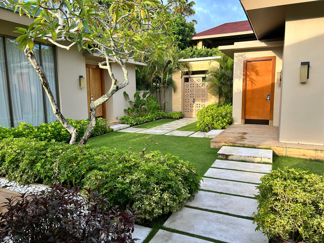 穆丽雅别墅酒店主图