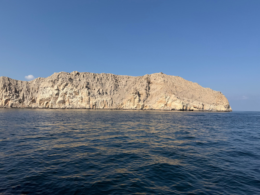 Khasab Sands Tours-海塞卜必去景点