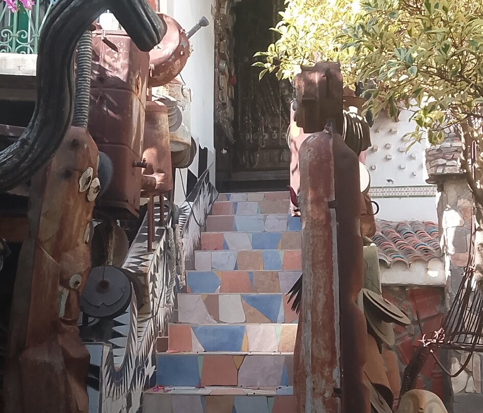 Dar Am Taieb-苏塞必去景点