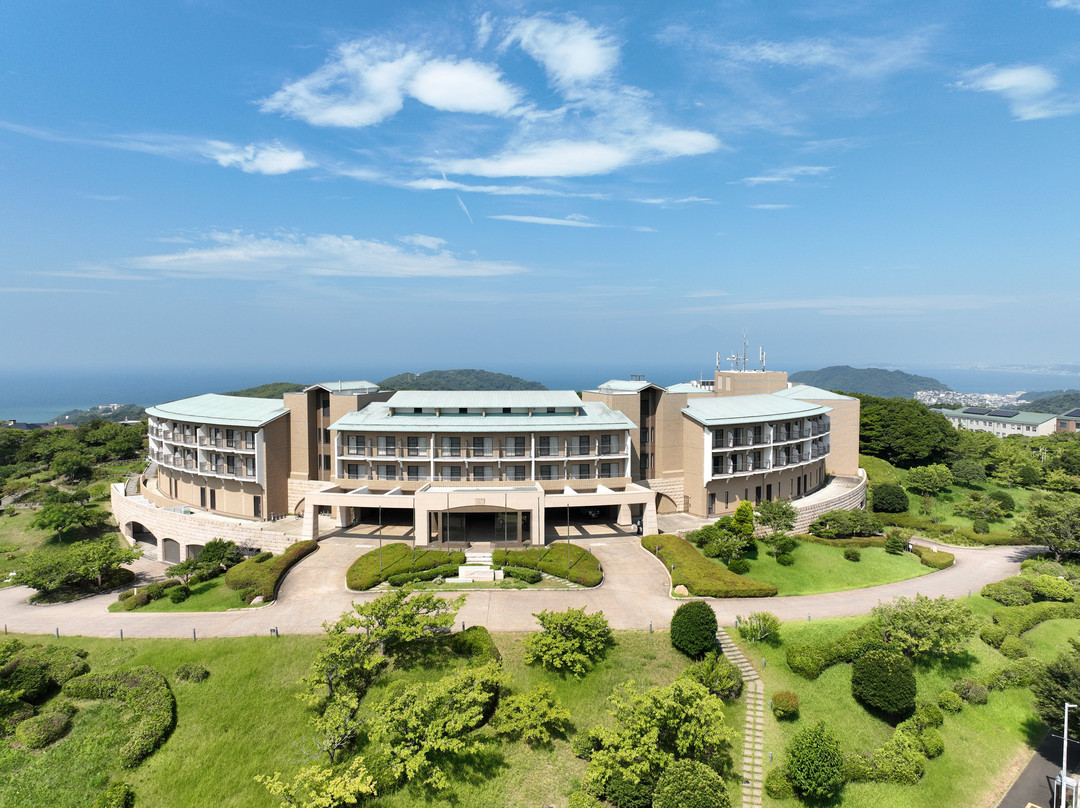 Shonan Village Center主图