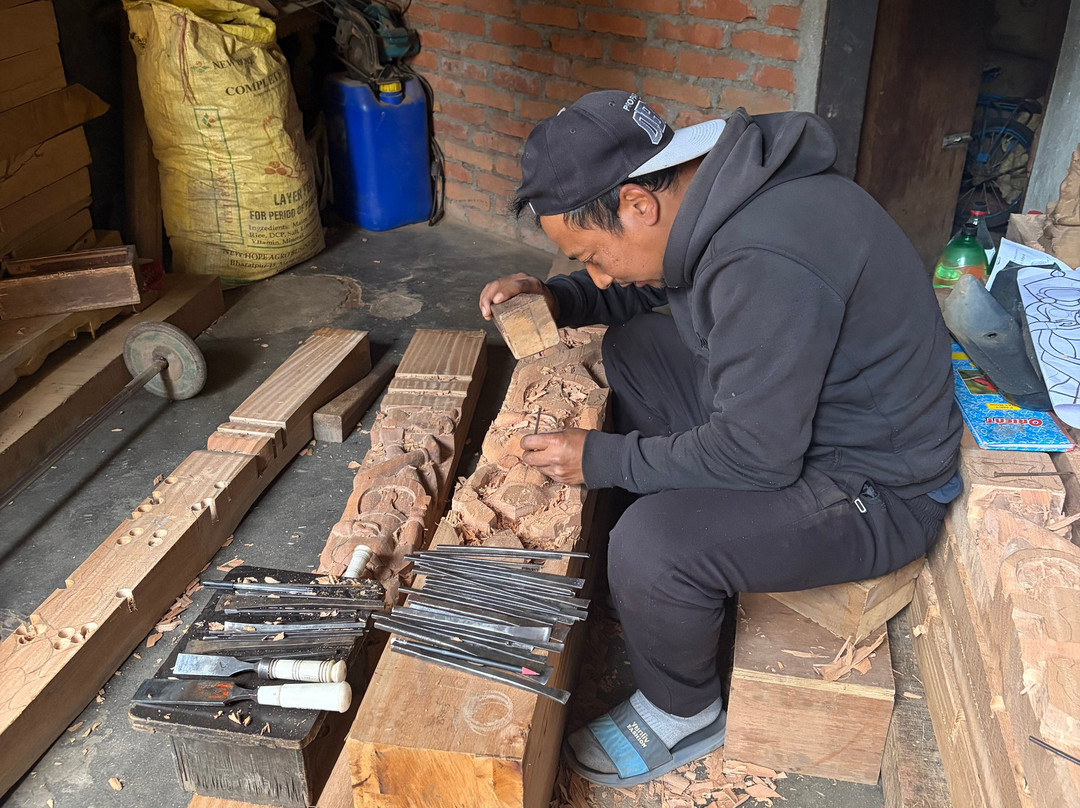 Bhaktapur Tour Guide-巴克塔布必去景点