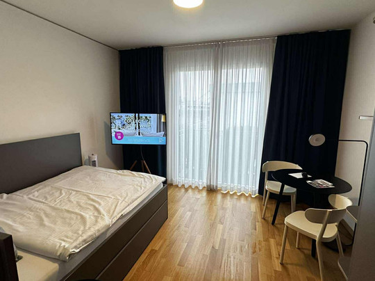 The Flag Meiller Gärten主图