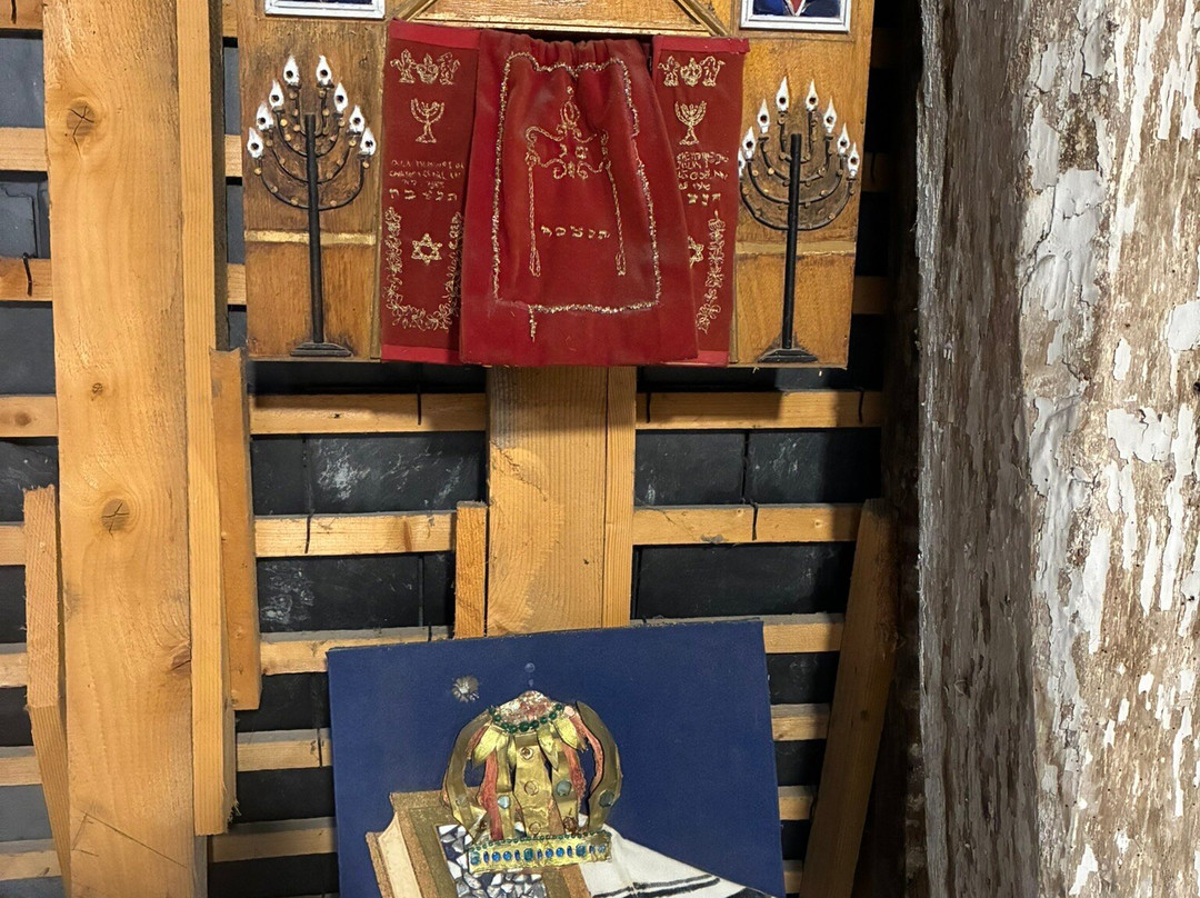 Maison Rachi-特鲁瓦必去景点