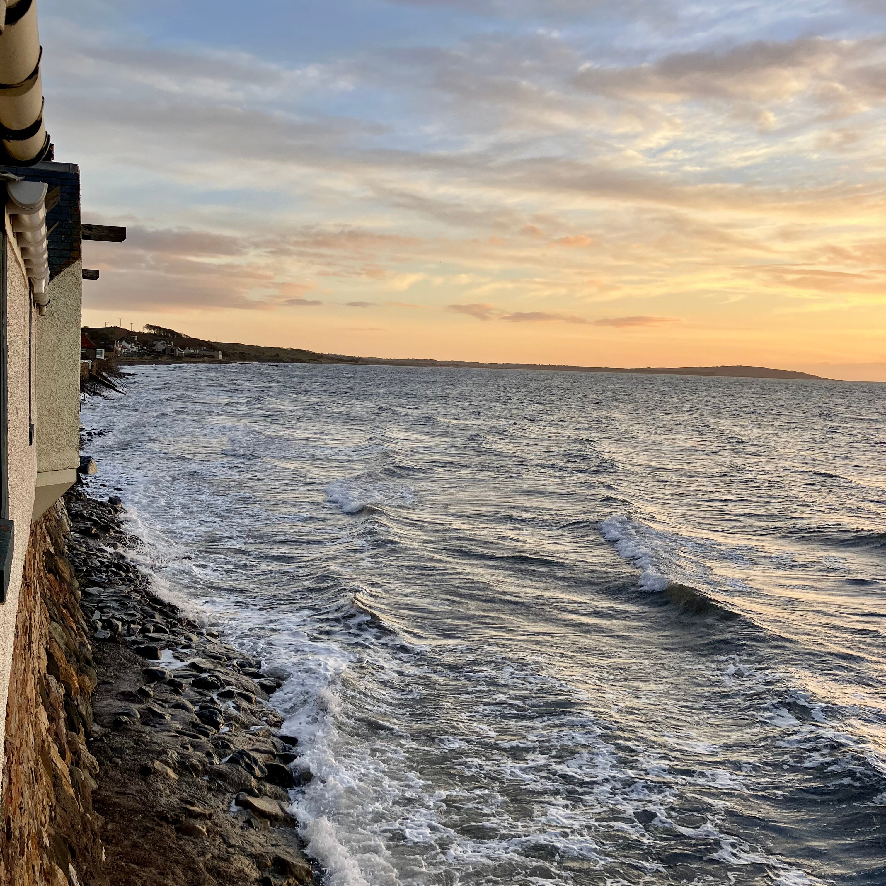 Crusoe Hotel-酒店景观