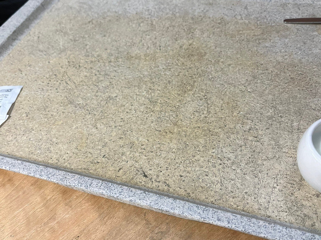 The Place to Eat by John Lewis - Trafford