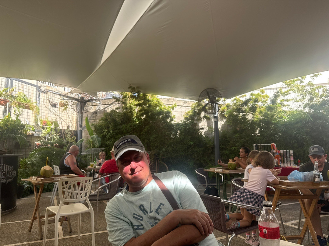 Runners Adventures-普拉塔港必去景点