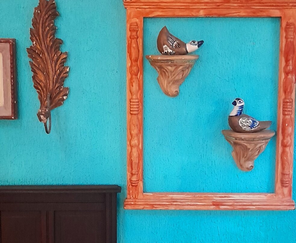 Araçá Café Bistrô